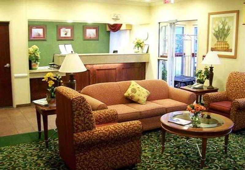 Fairfield Inn & Suites Dallas Park Central Dış mekan fotoğraf