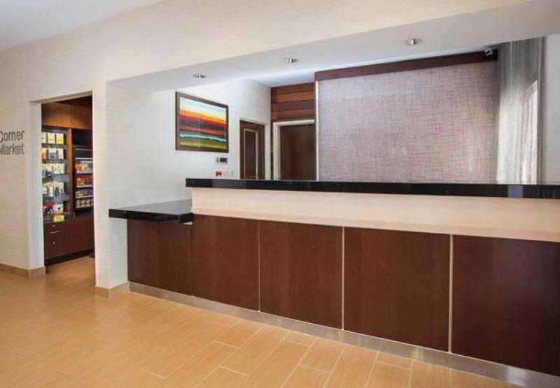Fairfield Inn & Suites Dallas Park Central Dış mekan fotoğraf